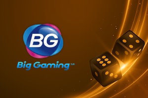 Big Gaming