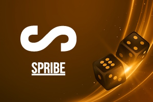 SPRIBE