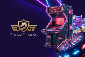 DREAMGAMING