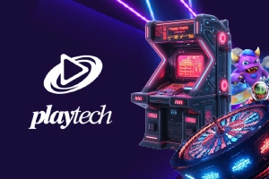 Playtech