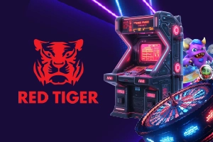 Red Tiger