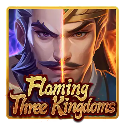 Flaming Three Kingdoms