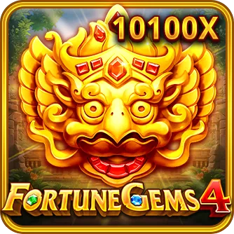 FortuneGems4