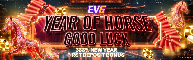 Welcome Bonus 388% [SLOT]